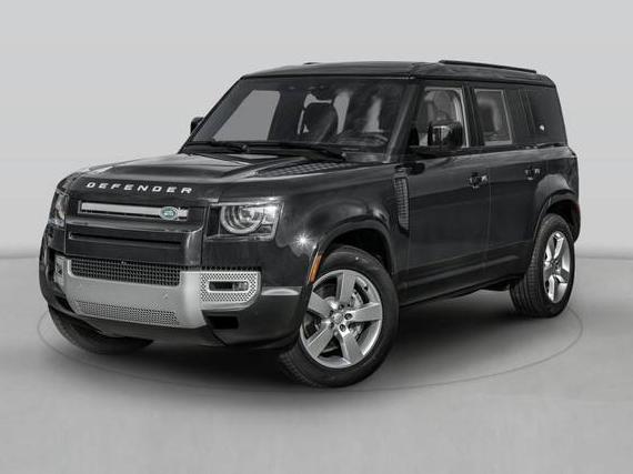 LAND ROVER DEFENDER 2024 SALEJ7EX0R2273337 image